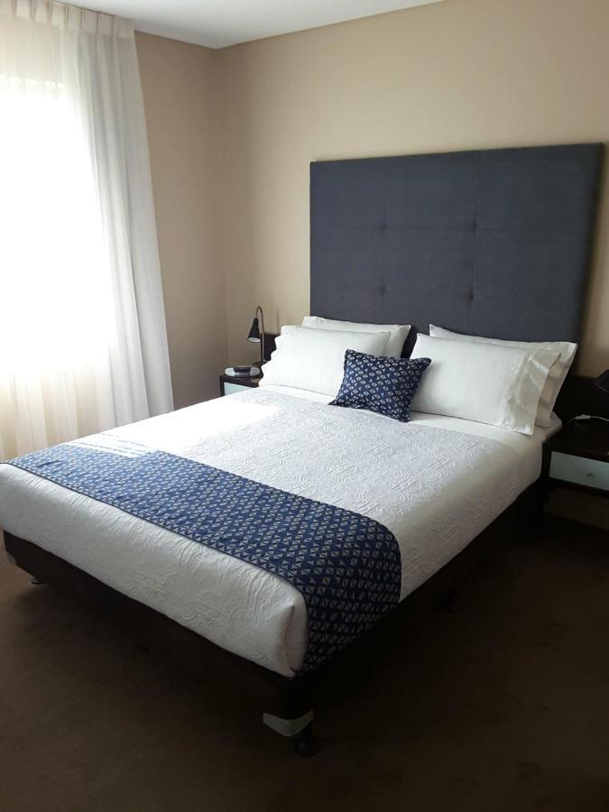 Apartment@96 Adelaide Kültér fotó