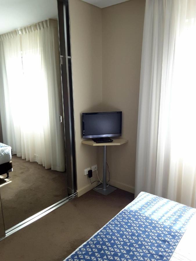 Apartment@96 Adelaide Kültér fotó