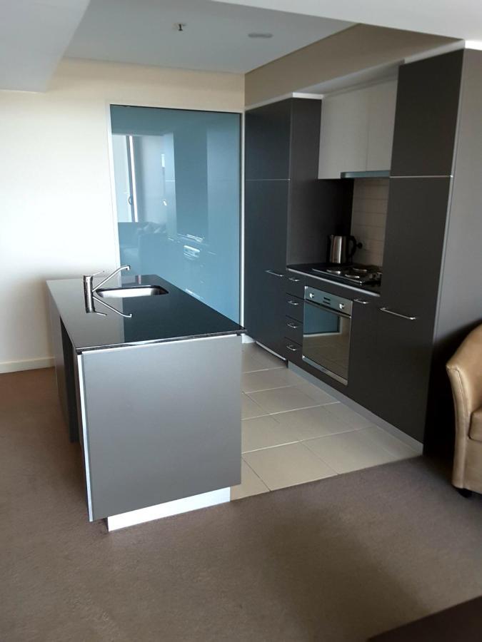 Apartment@96 Adelaide Kültér fotó