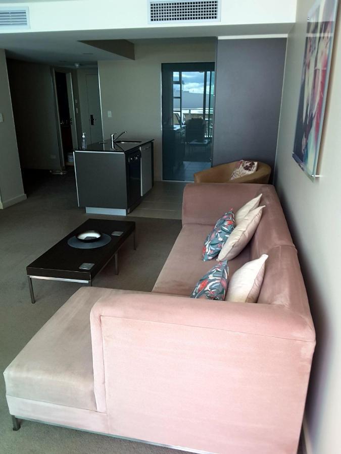 Apartment@96 Adelaide Kültér fotó